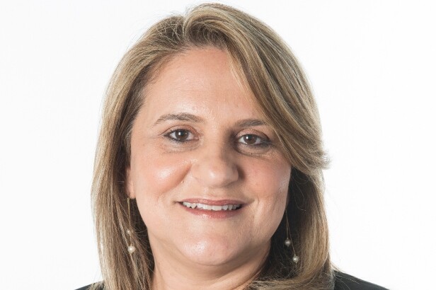 Silvia Massruhá, presidente da Empresa Brasileira de Pesquisa Agropecuária (Embrapa) (Crédito: Lilian Alves)