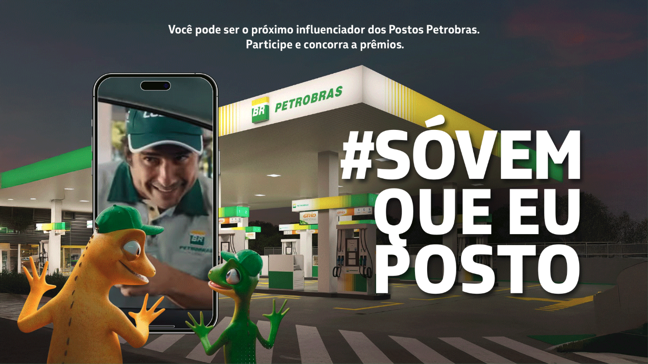 KV da ação