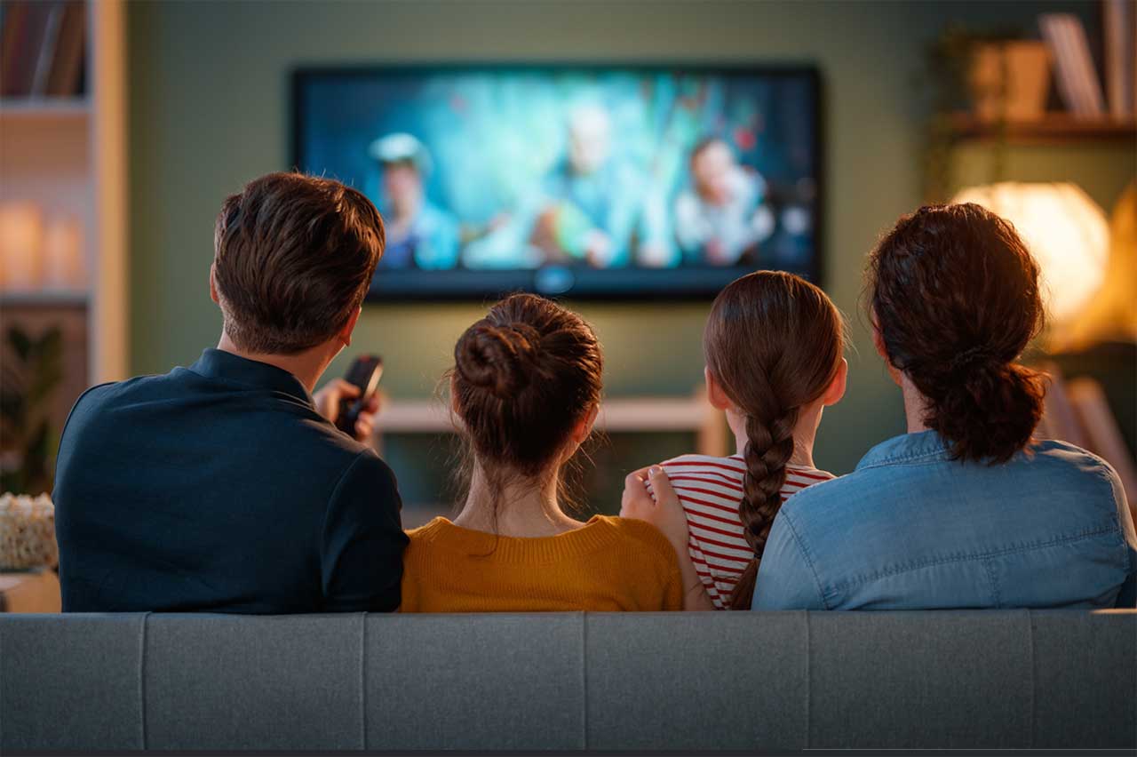 TV 3.0 tecnologia