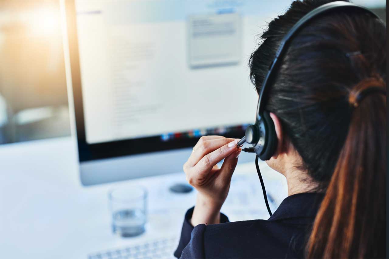 Telemarketing