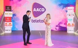 AACD Teleton