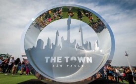 The Town Airbnb