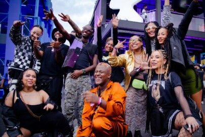 Spark se une ao The Town 2025 para projetos com creators