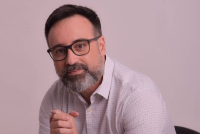 TrueChange recebe diretor executivo