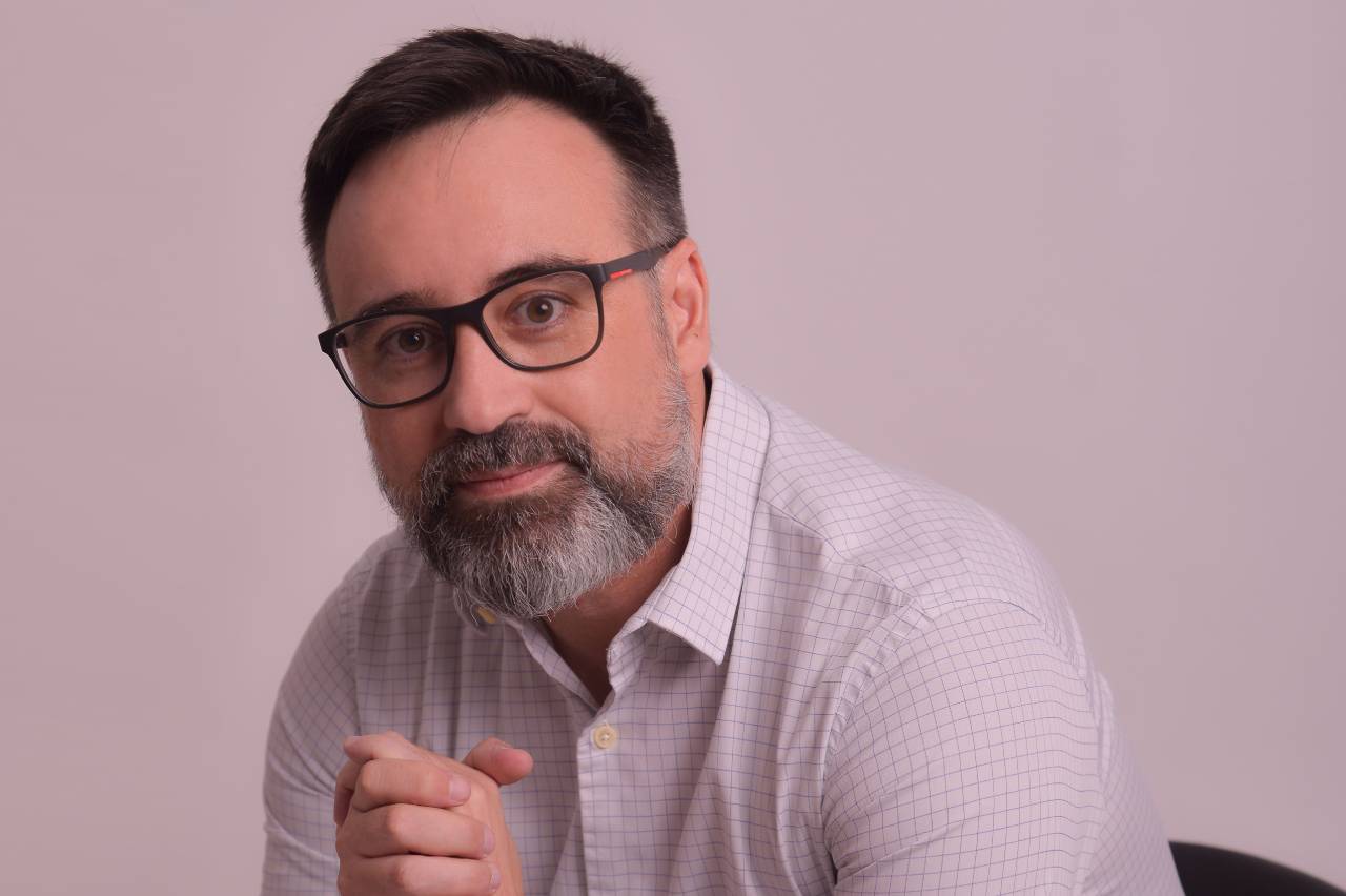 Fábio França na TrueChange
