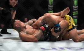 Paramount UFC
