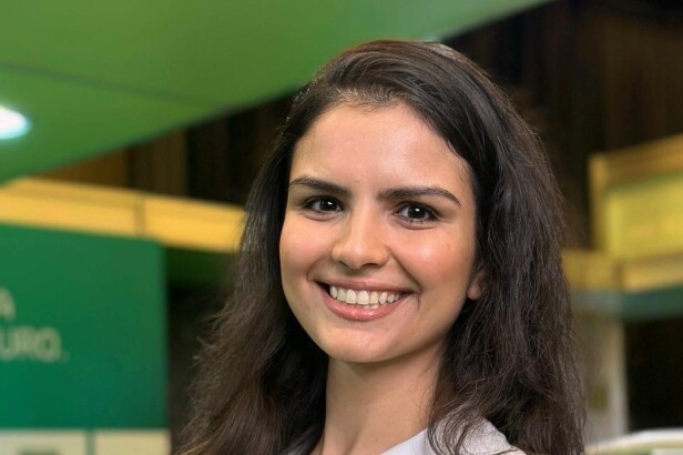 Valéria Borghi, ex-líder de branding da Medley e atual head de branding e omnichannel da Sanofi (Crédito: Divulgação)