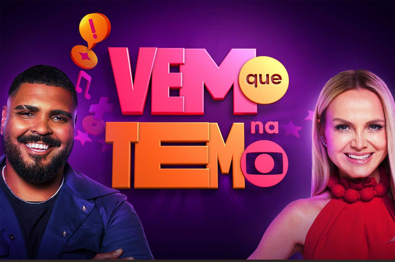 Globo Black Friday