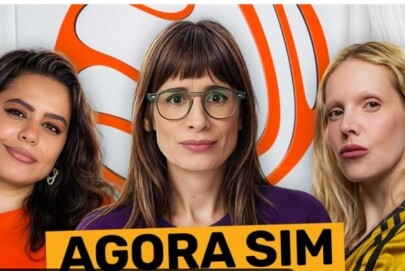 Avon Care leva Camila Fremder ao Venus “certo”