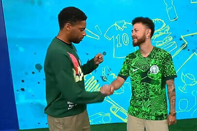 Globo desenvolve canal esportivo no ambiente digital