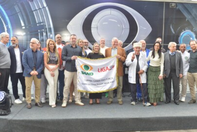 Band exibirá desfiles do Grupo de Acesso I São Paulo