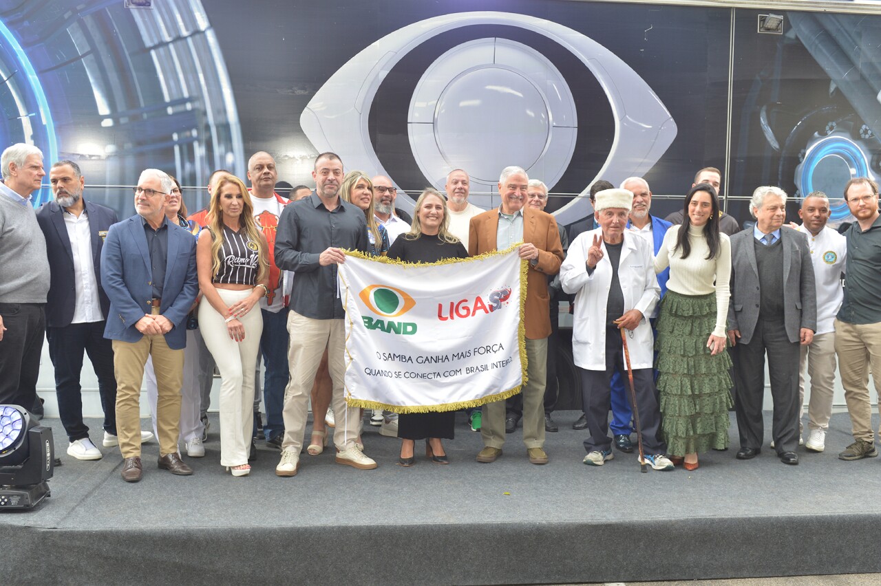 band grupo de acesso I