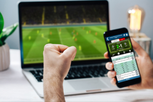 IBJR trabalha juntamente com as bets para a promoção do jogo responsável (Crédito: Wpadington/Shutterstock)