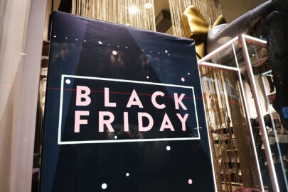 Black Friday: 25% dos consumidores compram por impulso