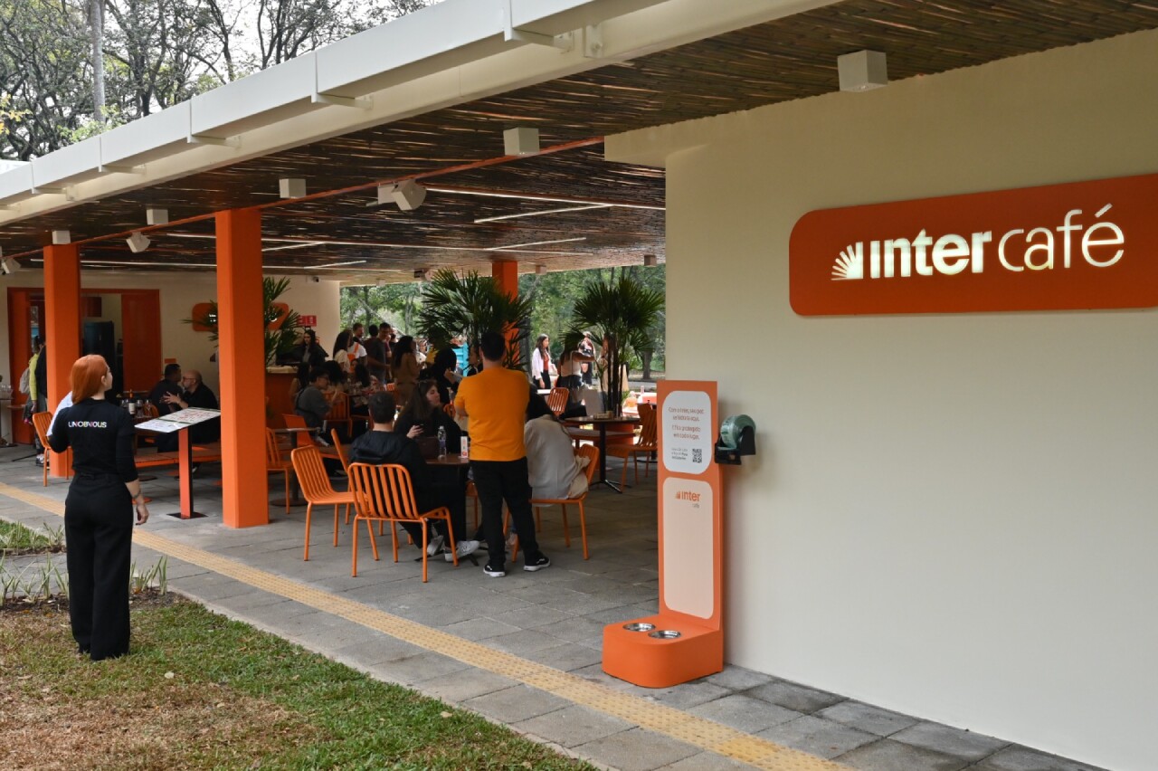 inter café