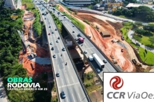 Via Oeste Castelo Branco
