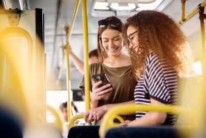 A intenção de compras dos passageiros no Dia dos Pais