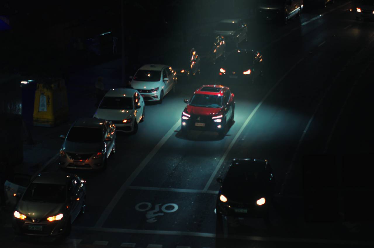 Chevrolet acompanhamento seguro