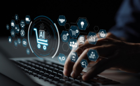 Inteligência Artificia, WhatsApp e hábito noturno reconfiguram comportamento de compra online no Brasil