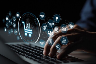 IA já impacta consumo e maioria compra à noite