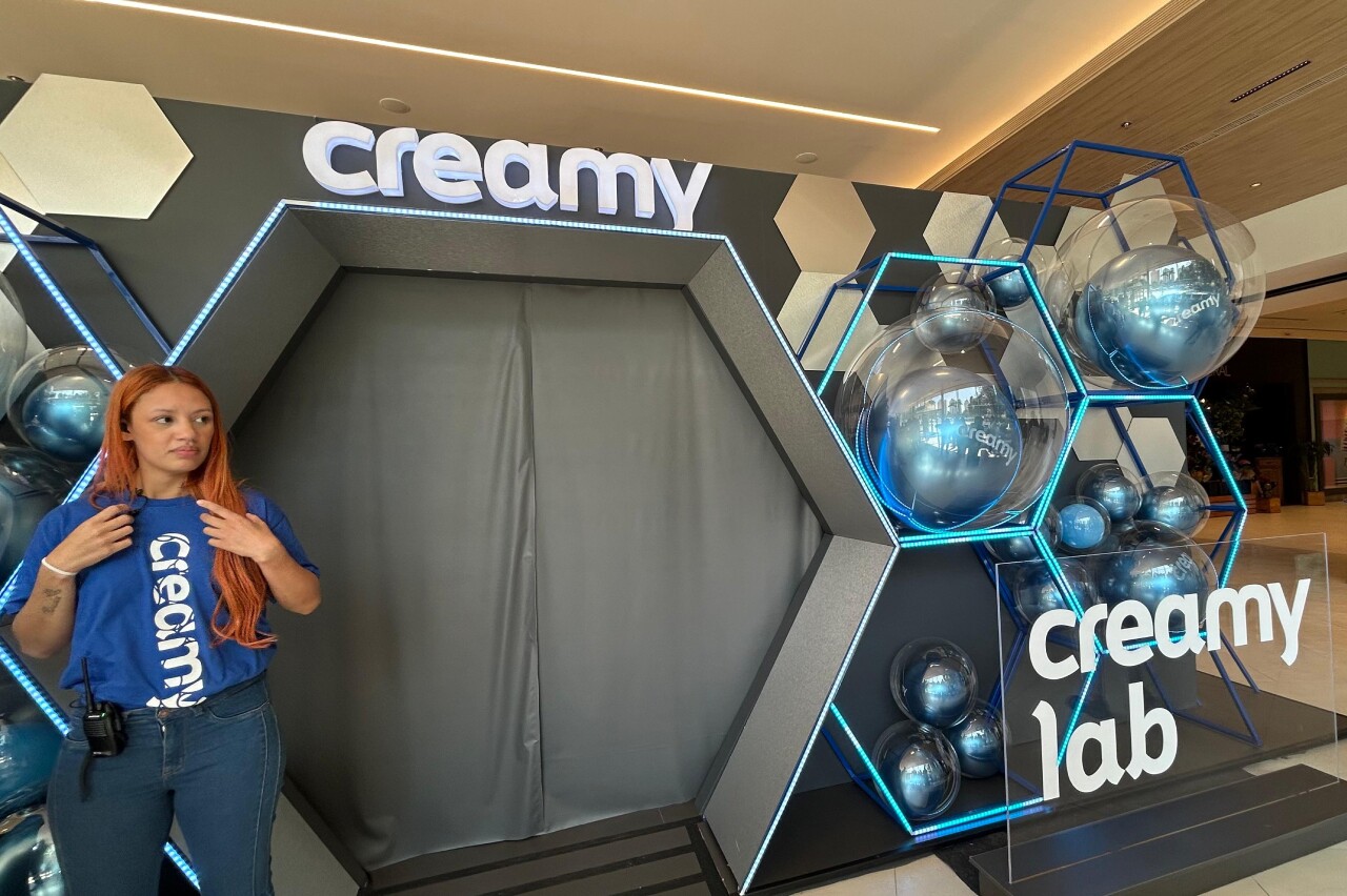Creamy