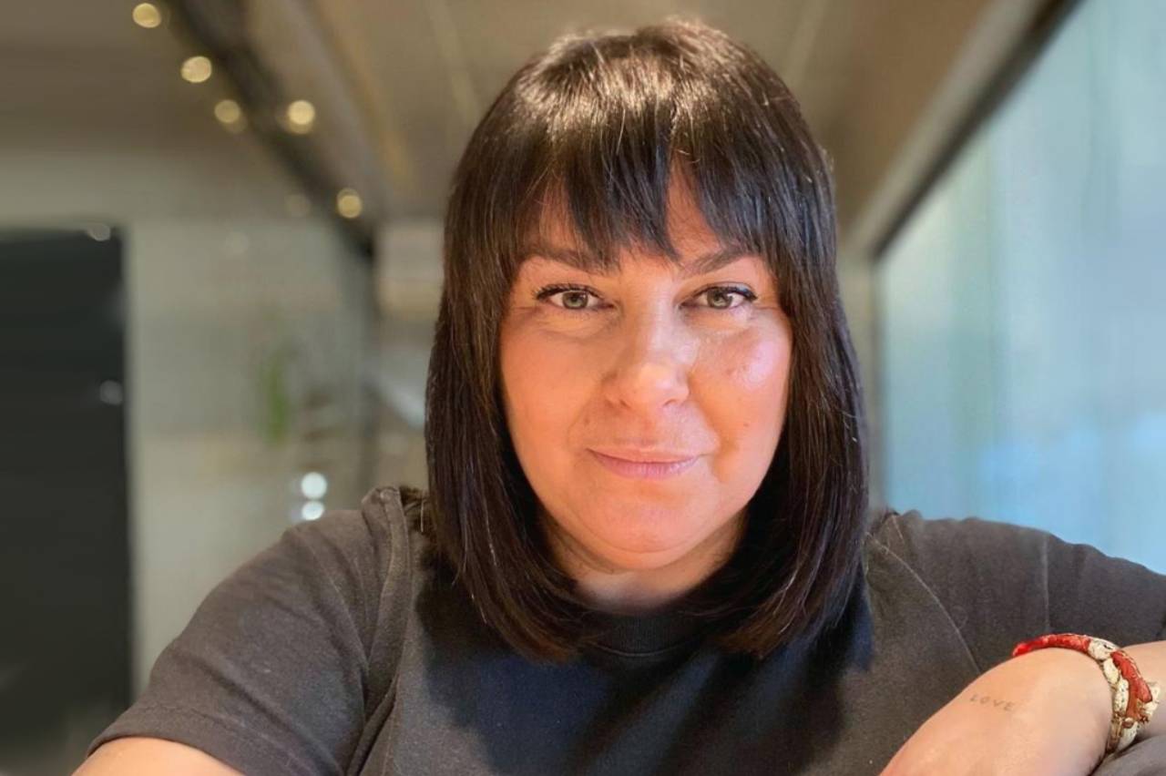 BIG Mariana Pennone