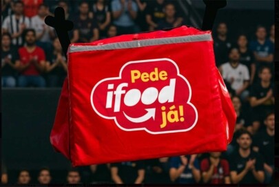 iFood e Nubank se unem por descontos na Black Friday