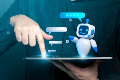 IA melhora atendimento e confiança de 81% dos brasileiros