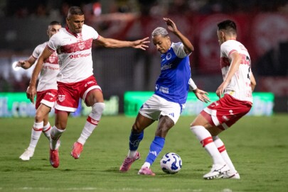 Record e YouTube renovam Brasileirão até 2029