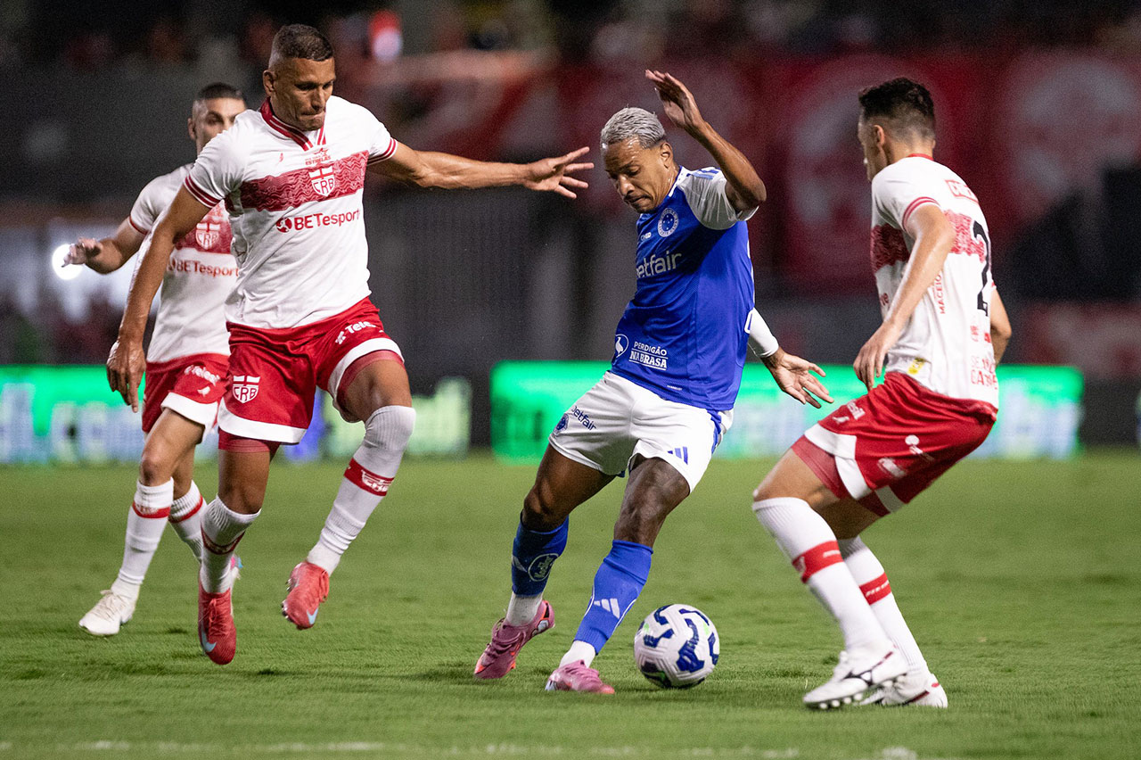 Record YouTube Brasileirão
