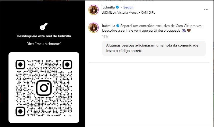ludmilla