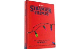 Netflix Stranger Things