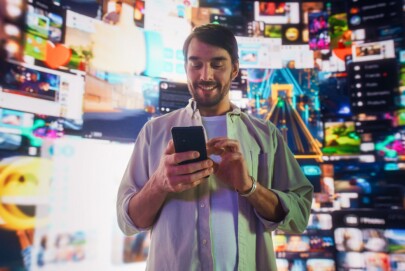 PL do streaming avança na Câmara