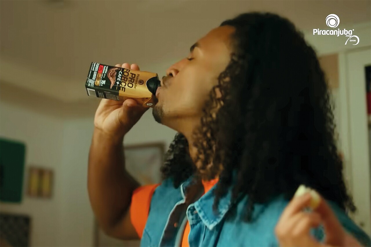Piracanjuba define AlmapBBDO como sua nova agência