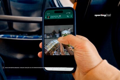 Sportingbet destaca tensão do mata-mata na Libertadores