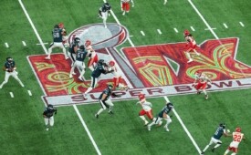 Super Bowl Globo ESPN
