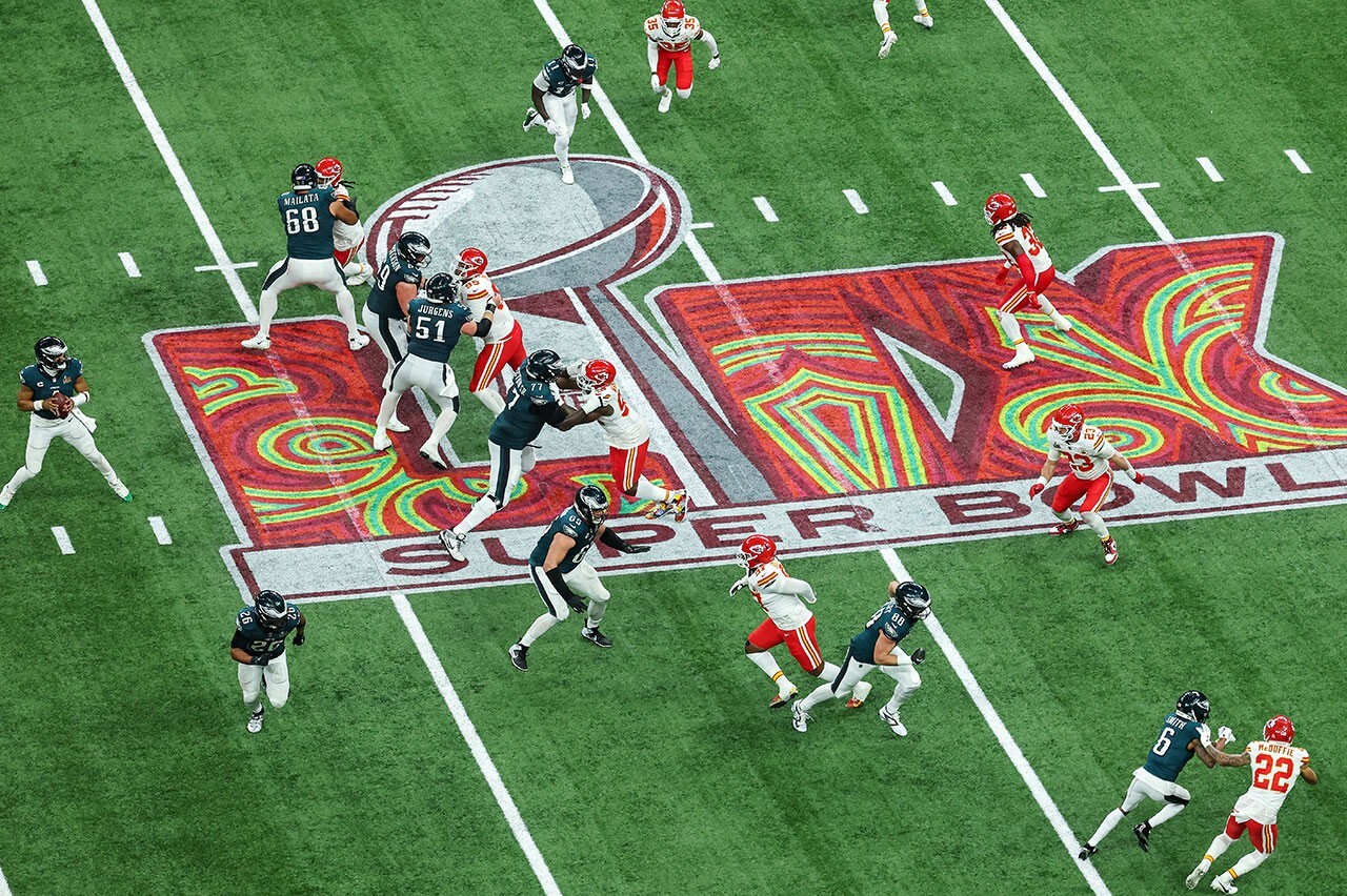 Super Bowl