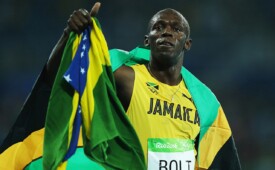 Usain Bolt