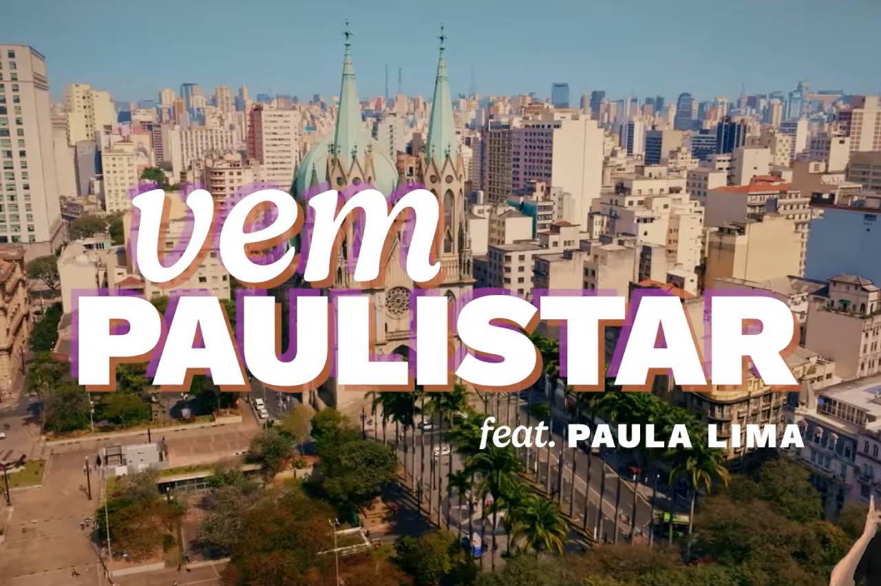 Vem Paulistar