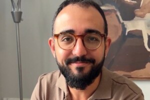 Raphael Montes cria microssérie para a Electrolux 