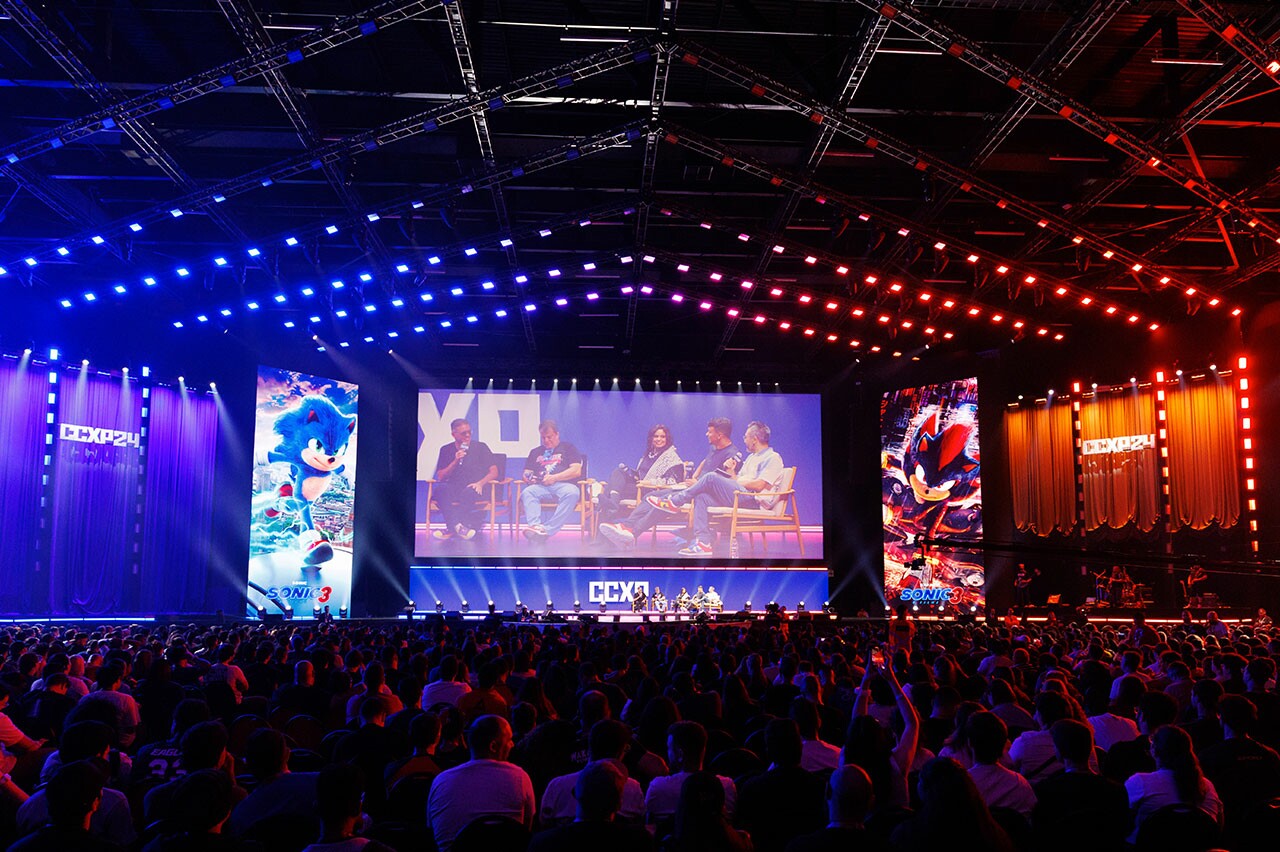 CCXP25