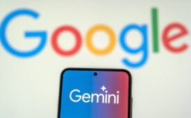 google inteligência artificial