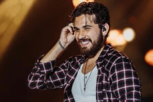 Gustavo Mioto está confirmado em novela da Globo