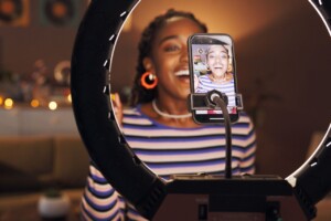 Marketing de influência