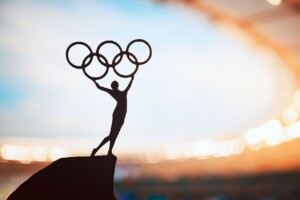 Starbucks será a parceira oficial de café dos Jogos de Los Angeles em 2028 (Crédito: kovop/Shutterstock)