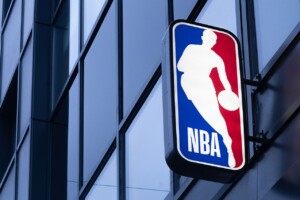 NBA terá tecnologia junto a AWS para fãs de basquete (Crédito: Cristian-Stortoshutter)