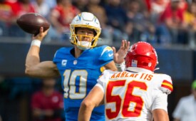 Marcas aproveitam jogo da NFL em São Paulo para se conectar com o público e promover experiências (Ringo-Chiu-shutterstock)