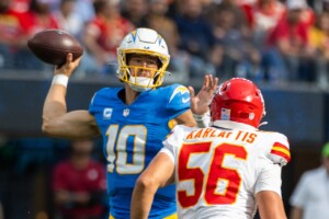 Marcas aproveitam jogo da NFL em São Paulo para se conectar com o público e promover experiências (Ringo-Chiu-shutterstock)