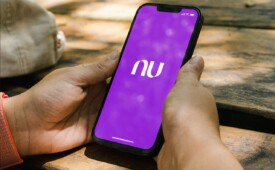 Nubank favelas