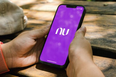 Nubank é a empresa mais valiosa do Brasil